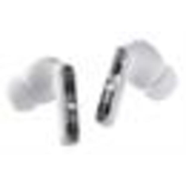 HEADSET BUDS PLUS T310AE/WHITE 3720312 INTENSO 1