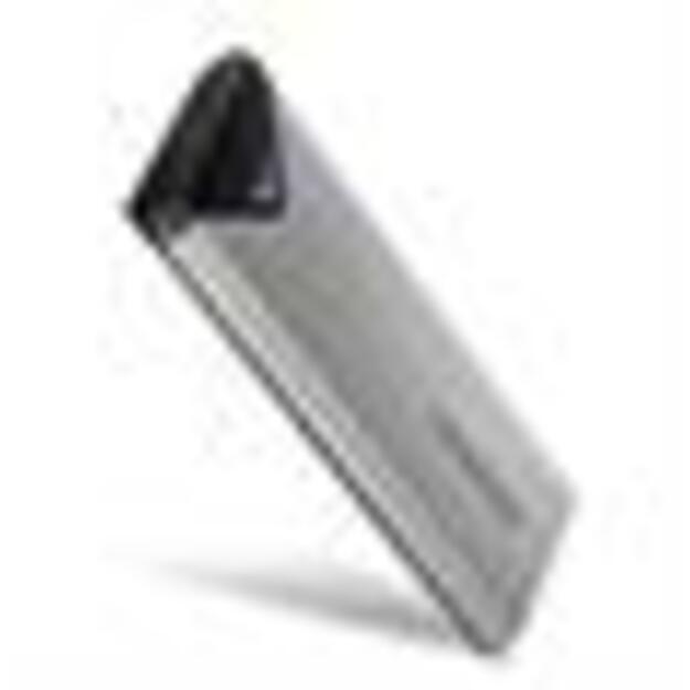 SSD ACC ENCLOSURE M.2 NVME/USB-C EEM2-UG2 AXAGON 1