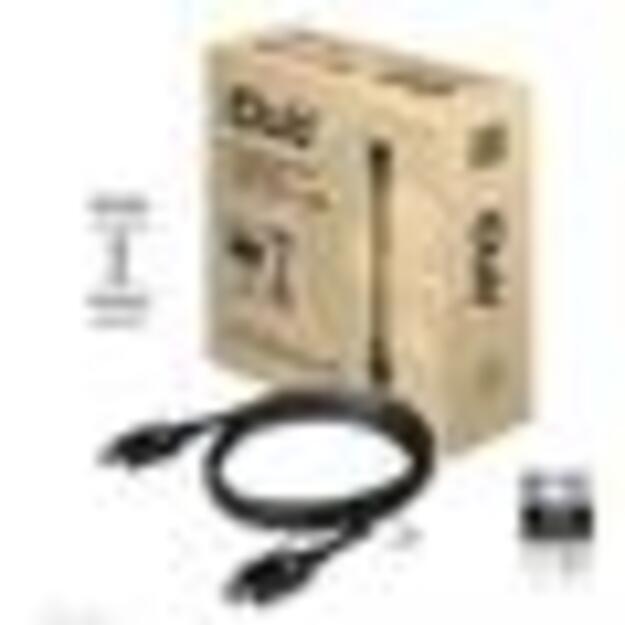 CABLE HDMI TO HDMI 1.5M/M/M CAC-1370 CLUB3D 1