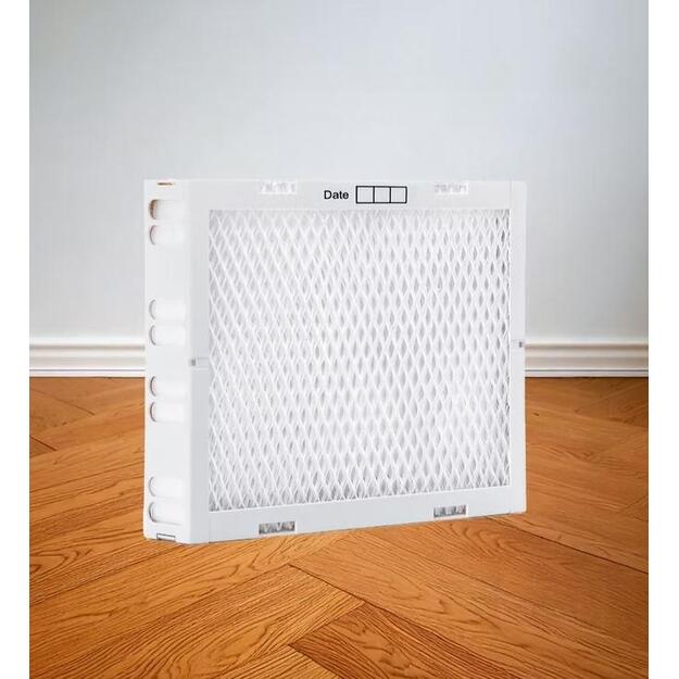 HUMIDIFIER EVAPORATIVE ACC/FILTER KIT2 COP000488 STYLIES