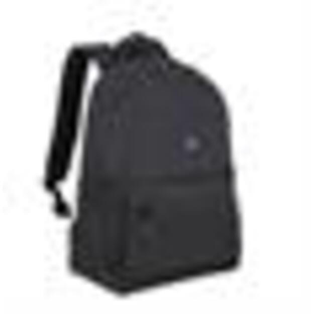 NB BACKPACK LITE URBAN 13.3 /5563 BLACK RIVACASE 1
