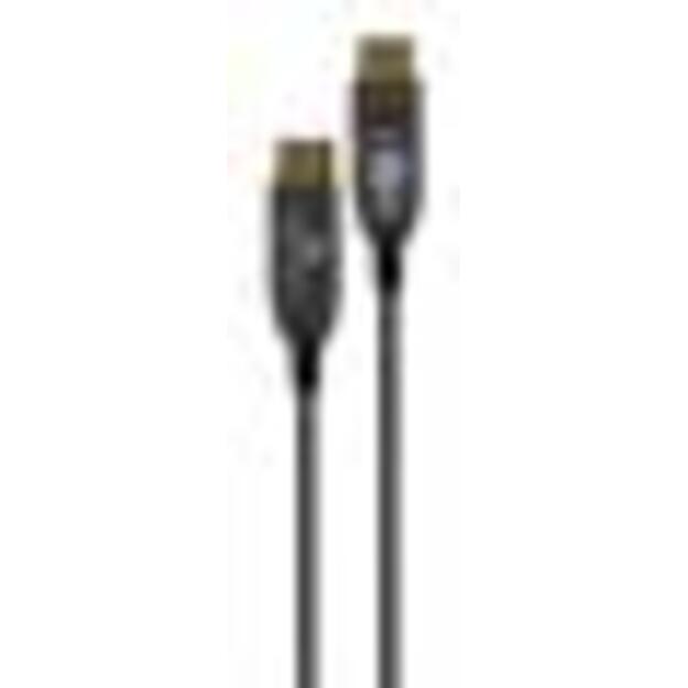 CABLE DISPLAY PORT 5M AOC/PREM CC-DP8K-AOC-5M GEMBIRD 1