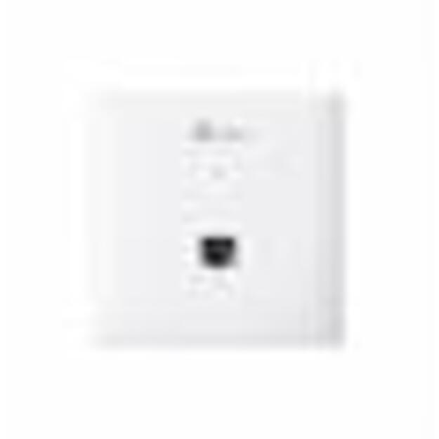 Access Point|TP-LINK|Omada|300 Mbps|IEEE 802.11a|IEEE 802.11b|IEEE 802.11g|IEEE 802.11n|2x10Base-T / 100Base-TX|Number of antennas 2|EAP115-WALL