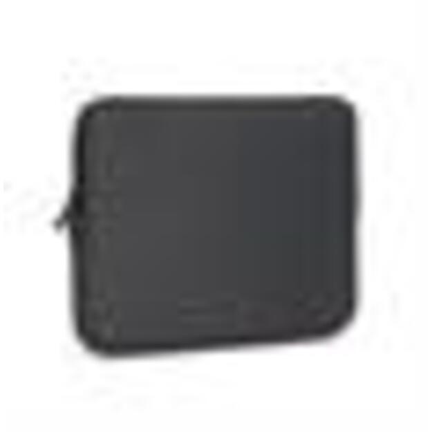 NB SLEEVE MACBOOK 13 /5123 DARK GREY RIVACASE 1