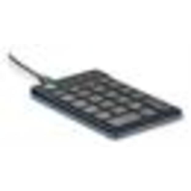 KEYPAD NUMPAD BREAK/BLACK RGOCONMWDBL R-GO TOOLS 1