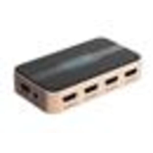 I/O VIDEO SPLITTER HDMI 4PORT/ACCG0-EU VENTION 1