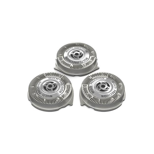 SHAVER ACC HEADS BLADE/SH50/50 PHILIPS