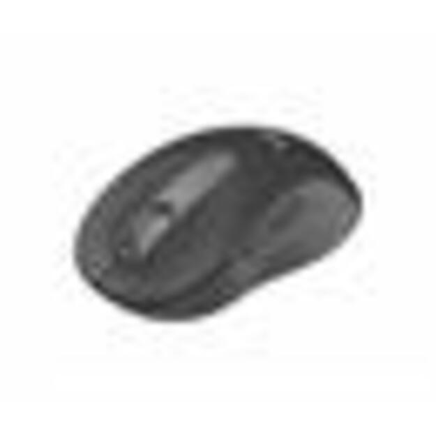 MOUSE USB OPTICAL WRL M650/GRAPHITE 910-006253 LOGITECH 1