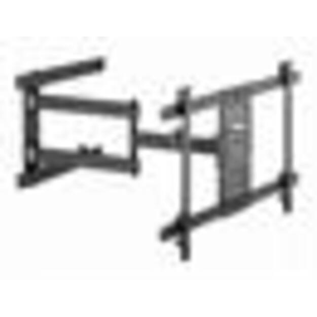 TV SET ACC WALL MOUNT 37-80 /WM-80ST-05 GEMBIRD 1