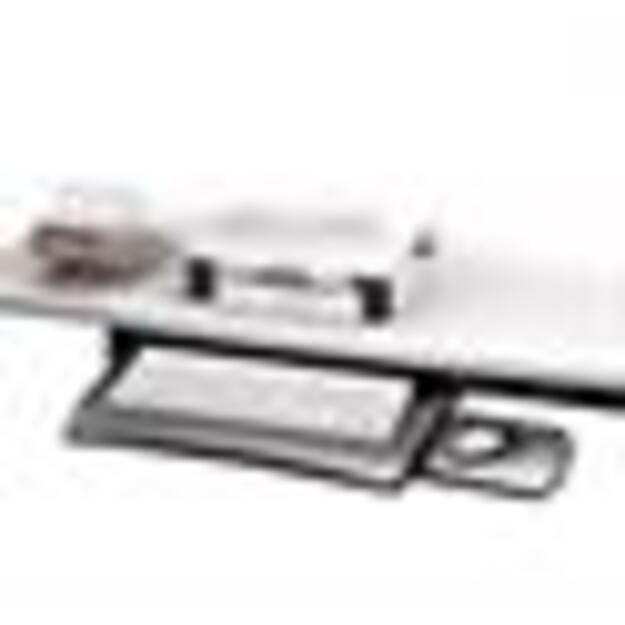 KEYBOARD ACC MANAGER/UNDERDESK 93804 FELLOWES 1