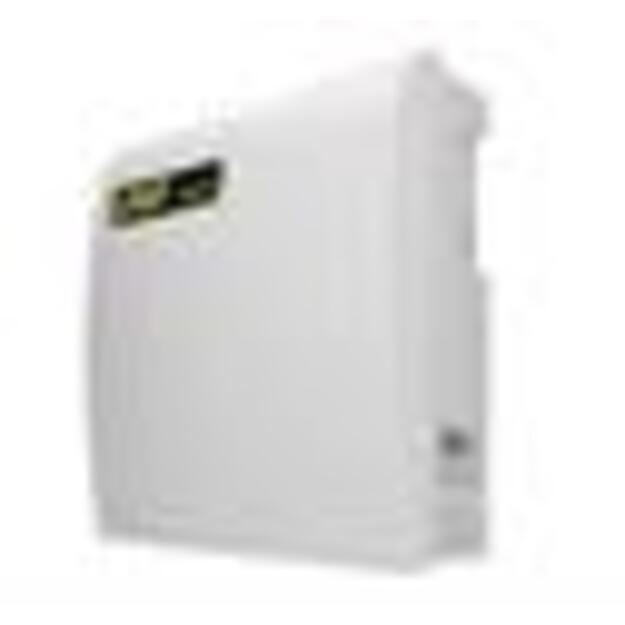 POWER SUPPLY 12VDC 10A/VIDI-ZBF-100PB GENWAY 1