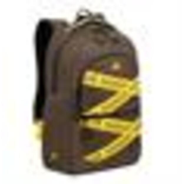 NB BACKPACK URBAN 20L 15.6 /5431 KHAKI RIVACASE 1