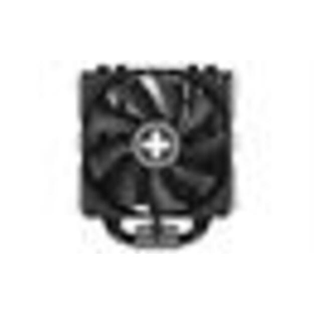 CPU COOLER MULTI SOCKET/M906 XC081 XILENCE 1