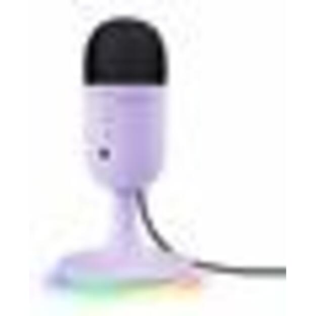 MICROPHONE GXT234P YUNIX USB/PURPLE 25375 TRUST 1