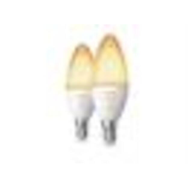 Smart Light Bulb|PHILIPS|Power consumption 4 Watts|Luminous flux 470 Lumen|6500 K|220V-240V|Bluetooth|929002294404 1