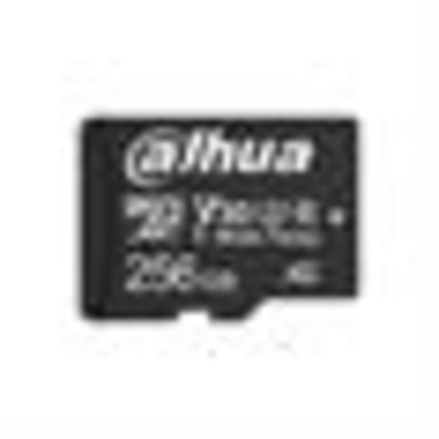 MEMORY MICRO SDHC 256GB UHS-I/TF-W100-256GB DAHUA 1