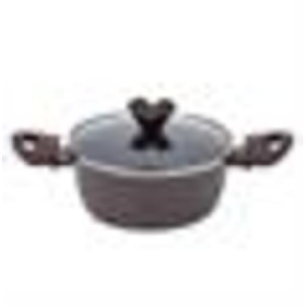 CASSEROLE D20CM 2L/93018 RESTO 1