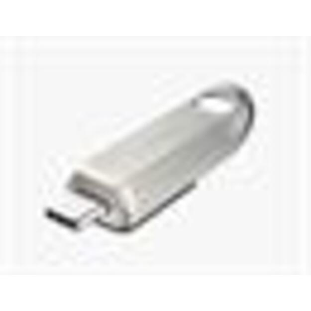 MEMORY DRIVE FLASH USB-C 512GB/SDCZ75-512G-G46 SANDISK 1