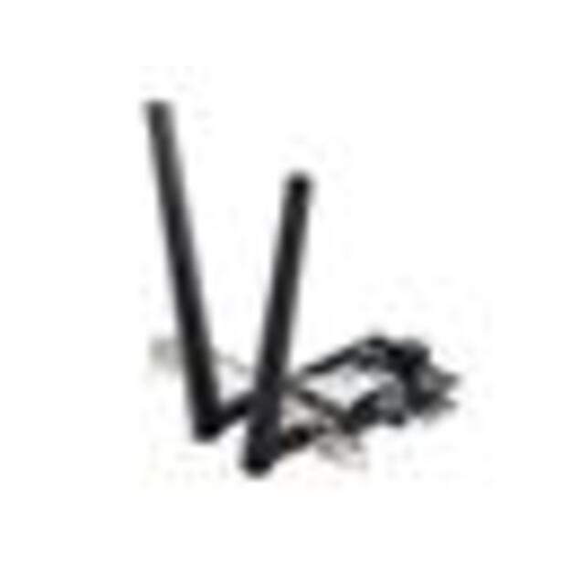 WRL ADAPTER 6500MBPS PCIE/PCE-BE6500 ASUS 1