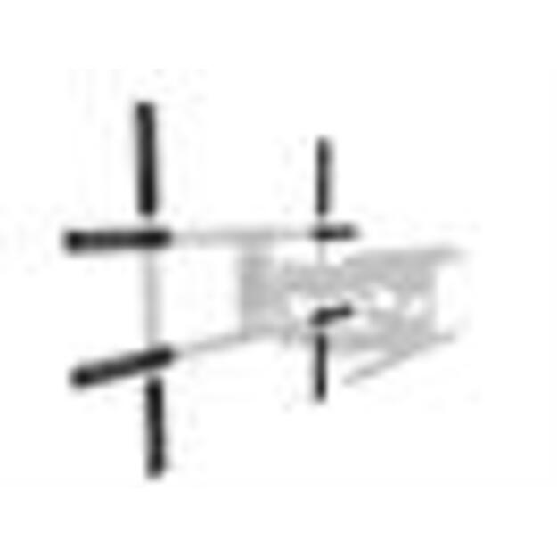 TV SET ACC VESA EXTENSION KIT/AWLS-950BL1 NEOMOUNTS 1