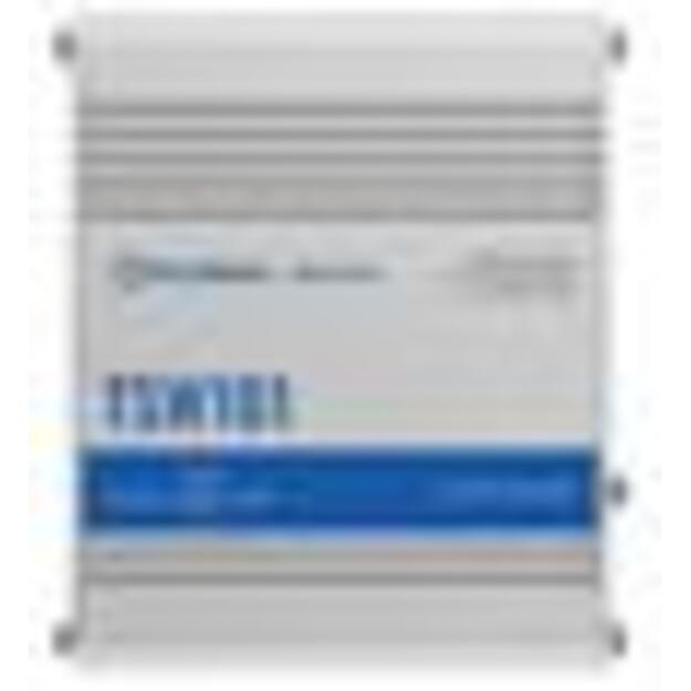 Switch|TELTONIKA|TSW101|5xRJ45|PoE ports 4|60 Watts|TSW101 1