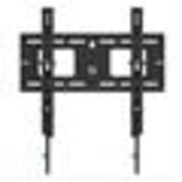 TV SET ACC WALL MOUNT/WL35-750BL14 NEOMOUNTS 1