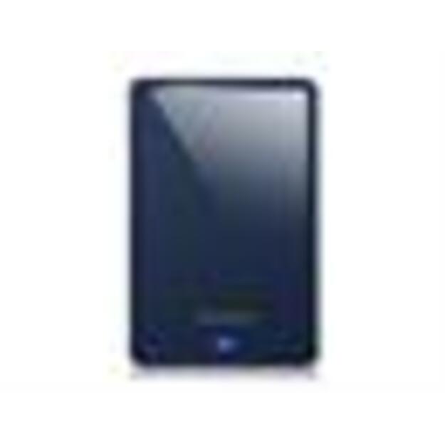 External HDD|ADATA|HV620S|1TB|USB 3.1|Colour Blue|AHV620S-1TU31-CBL 1