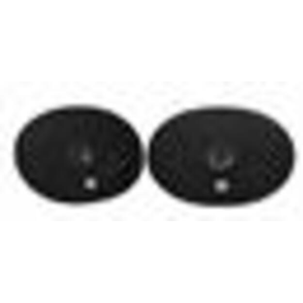 CAR SPEAKERS 6X9 3-WAY/STAGE19631 JBL 1