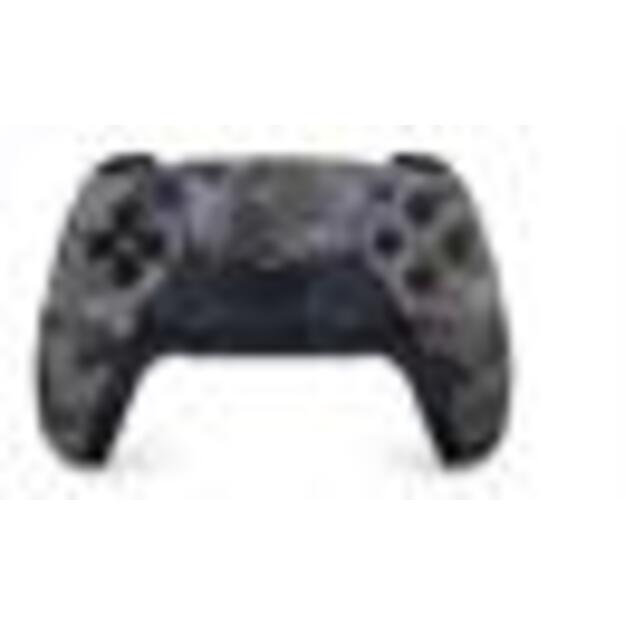 GAMEPAD DUALSENSE V2 WIRELESS/GREY CAMO 711719576358 SONY 1