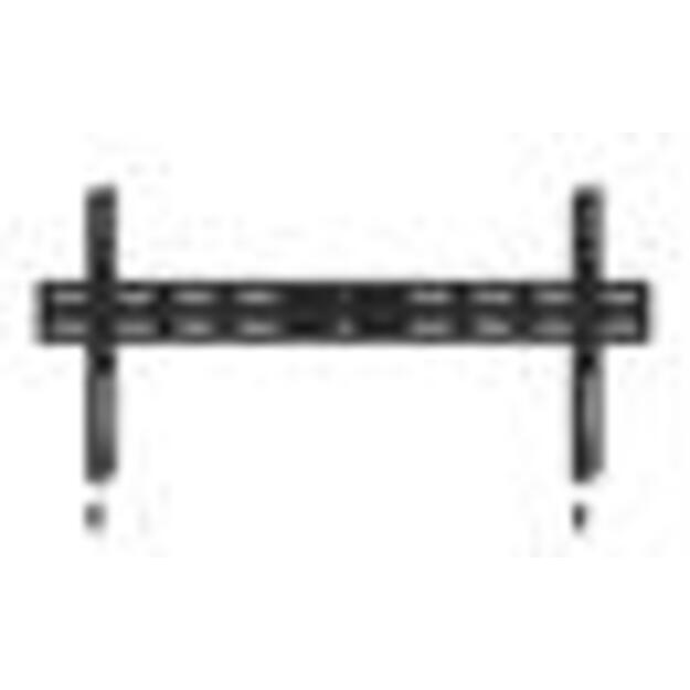 TV SET ACC WALL MOUNT/WL30S-850BL18 NEOMOUNTS 1