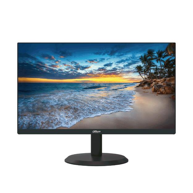 LCD Monitor|DAHUA|DHI-LM22-H200|21.45 |1920x1080|16:9|60HZ|6.5 ms|Speakers|LM22-H200
