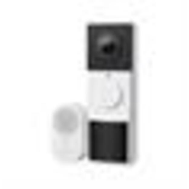 SMART HOME DOORBELL/TAPO D210 TP-LINK 1