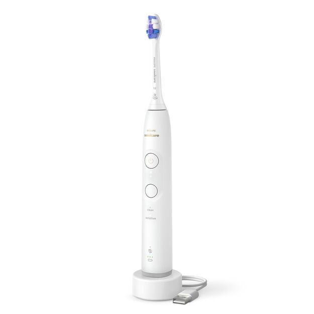 ELECTRIC TOOTHBRUSH/HX7400/01 PHILIPS