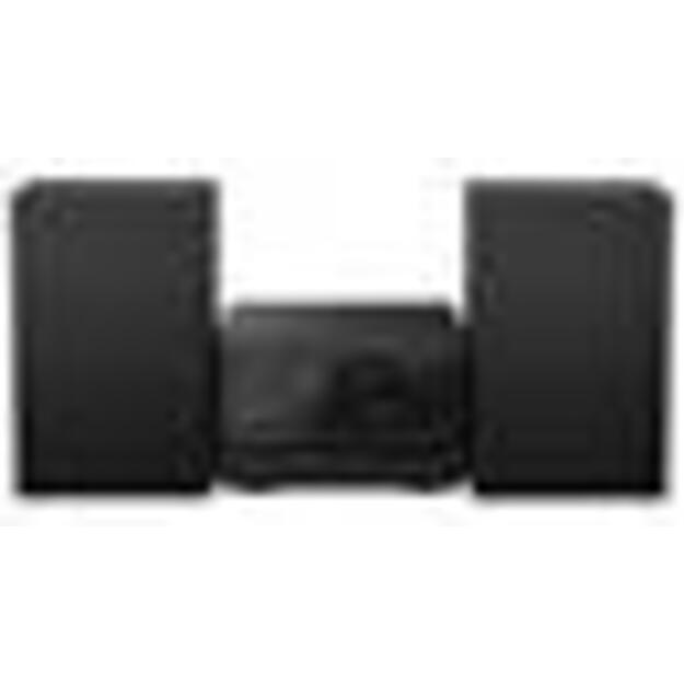 CD/RADIO/MP3/USB SYSTEM/SC-PM270EG-K PANASONIC 1