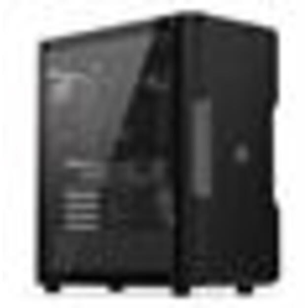 Case|ENDORFY|Regnum 400 Air|MidiTower|Case product features Transparent panel|Not included|ATX|MicroATX|MiniITX|Colour Black|EY2A008