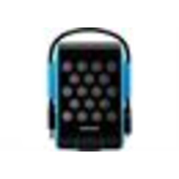 External HDD|ADATA|HD720|AHD720-2TU31-CBL|2TB|USB 3.1|Colour Blue|AHD720-2TU31-CBL 1