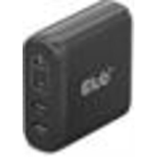 MOBILE TRAVEL CHARGER USB-C/100W CAC-1912EU CLUB3D 1
