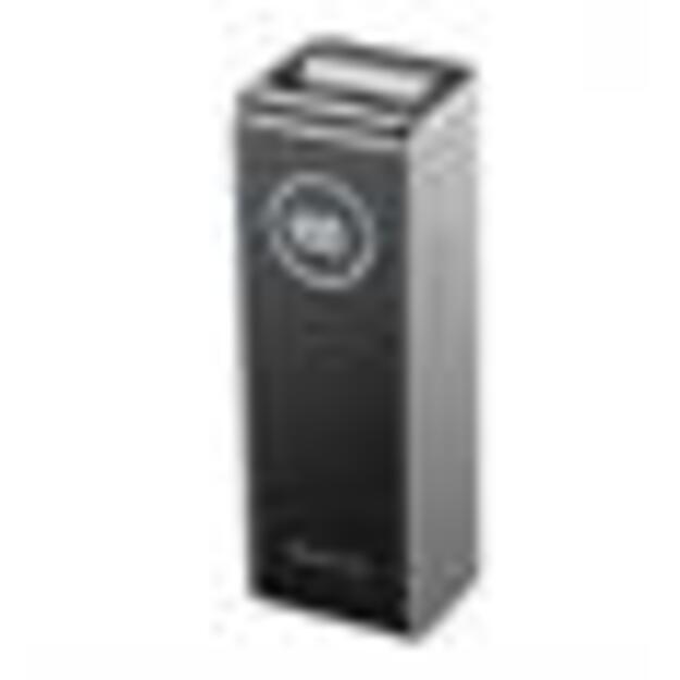 POWER BANK USB 25000MAH RAPID/170W SILVER 5023001012 ECOFLOW 1