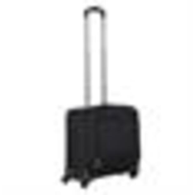 NB CASE TROLLEY TEGEL 15.6 /8481 BLACK RIVACASE 1