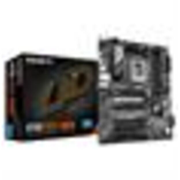 Mainboard|GIGABYTE|Intel B760 Express|LGA1700|ATX|Memory DDR5|Memory slots 4|B760DS3HGEN5 1