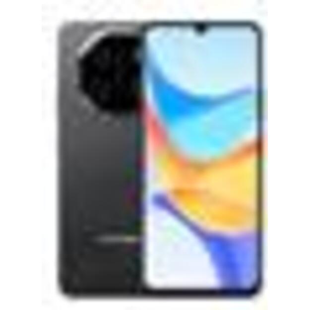 MOBILE PHONE SHARK 6/8/128GB BLACK BLACKVIEW 1