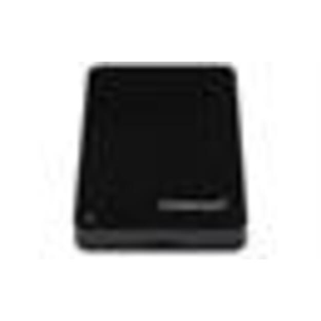 External HDD|INTENSO|6021513|5TB|USB 3.0|Colour Black|6021513 1