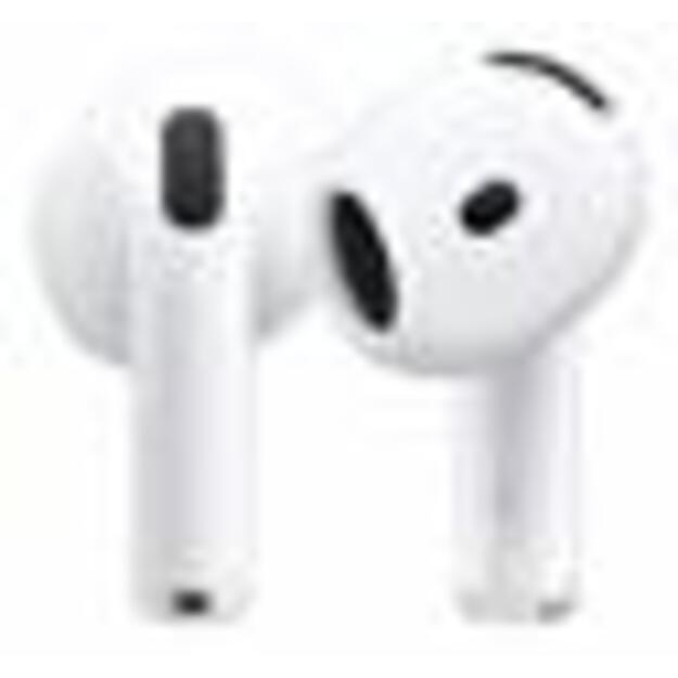 HEADSET AIRPODS 4/MXP63 APPLE 1