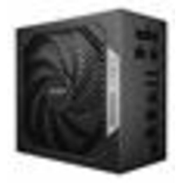 Power Supply|BE QUIET|POWER ZONE 2|750 Watts|Peak Power 820 Watts|Efficiency 80 PLUS PLATINIUM|MTBF 100000 hours|BP006EU 1