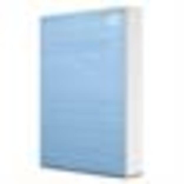 External HDD|SEAGATE|One Touch|STKZ5000402|5TB|USB 3.0|Colour Light Blue|STKZ5000402 1