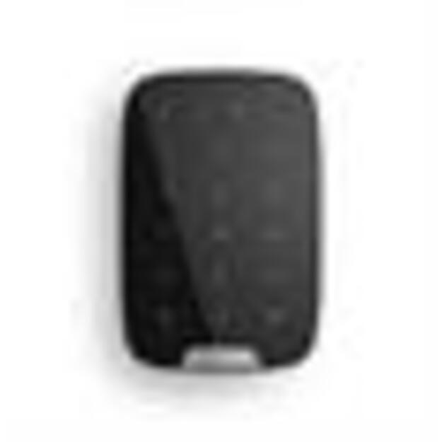 KEYPAD WIRELESS BLACK/38248 AJAX 1