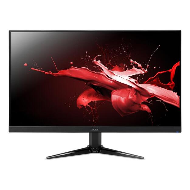 LCD Monitor|ACER|QG271M3bmiipx|27 |Gaming|Panel IPS|1920x1080|16:9|180 HZ|1 ms|Tilt|Colour Black|UM.HQ1EE.303