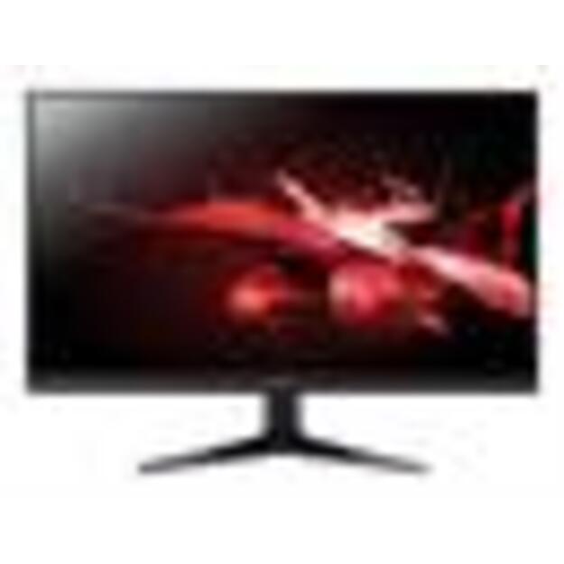 LCD Monitor|ACER|QG271M3bmiipx|27 |Gaming|Panel IPS|1920x1080|16:9|180 HZ|1 ms|Tilt|Colour Black|UM.HQ1EE.303 1