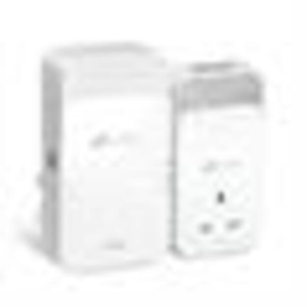 NET POWERLINE ADAPTER 1800MBPS/PGW2440 KIT TP-LINK 1