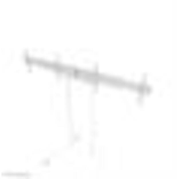 TV SET ACC ADAPTER DUAL SCREEN/ADM-875WH2 NEOMOUNTS 1